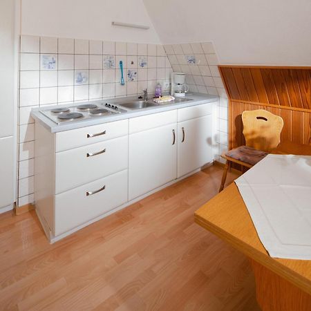 Haus Tiemann Wohnung 8 Norderney Esterno foto