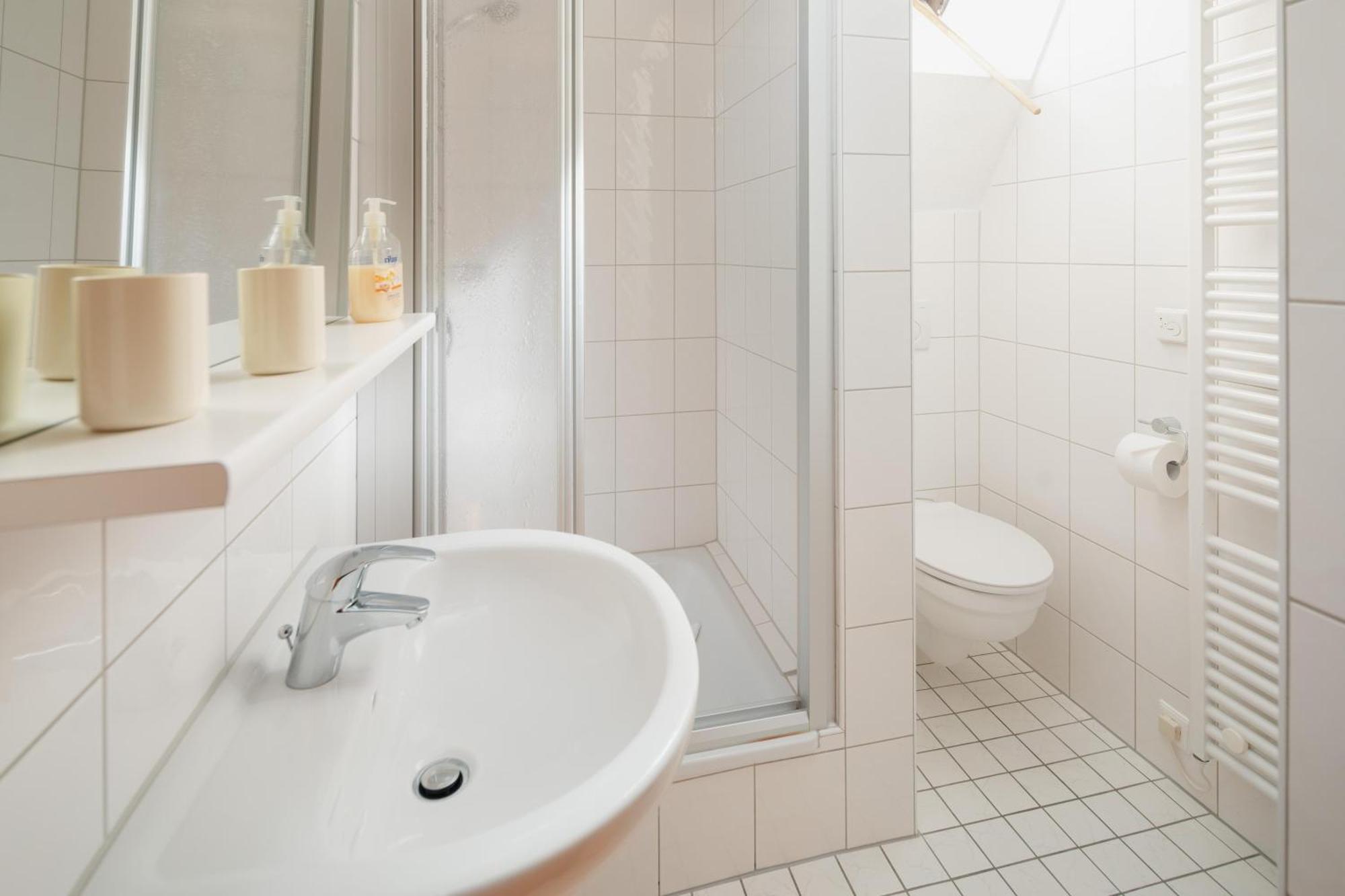 Haus Tiemann Wohnung 8 Norderney Esterno foto